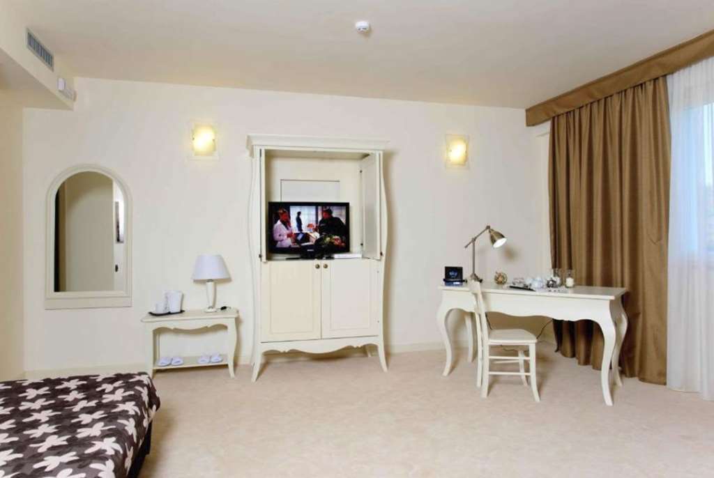 Virginia Resort&Spa Monteforte Irpino Zimmer foto