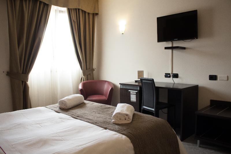 Virginia Resort&Spa Monteforte Irpino Exterior foto